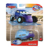Mattel cars disney color changers assorti | 2 stuks