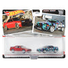 Mattel hot wheels premium 2 pack assorti | 2 stuks