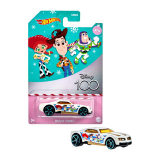 Mattel hot wheels diecast themed entertainment assorti | 24 stuks