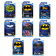 Mattel hot diecast wheels themed batman assorti | 24 stuks