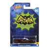 Mattel hot diecast wheels themed batman assorti | 24 stuks