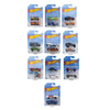 Mattel hot wheels 2-pack assorti