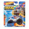 Mattel hot wheels monster trucks 1:64 assorti | 8 stuks