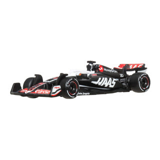 Hot wheels premium racecars asst | 4 stuks