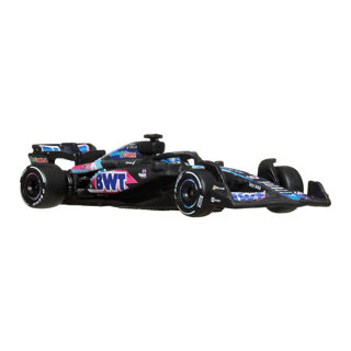 Hot wheels premium racecars asst | 4 stuks