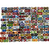 Hot wheels euro car 24 stuks | 24 stuks