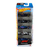 Hot wheels diecast f1 5-pack | 3 stuks