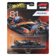 Hot wheels hotwheels premium f1 racecar mclaren oscar piastri | 4 stuks