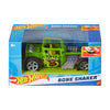 Hot wheels 1:43 pull back cars assorti | 4 stuks