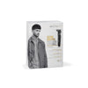 Babyliss t881e define control pro beard trimmer zwart zilver