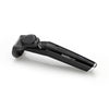 Babyliss t881e define control pro beard trimmer zwart zilver