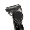 Babyliss babyliss t881e define control beard trimmer zwart zilver