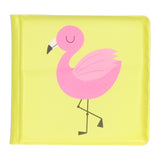 Badboekje Flamingo - afbeelding 1