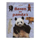Lantaarn publishers dieren in het wild - beren en panda's