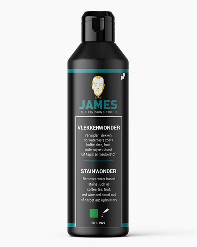 James vlekkenwonder (250 ml)