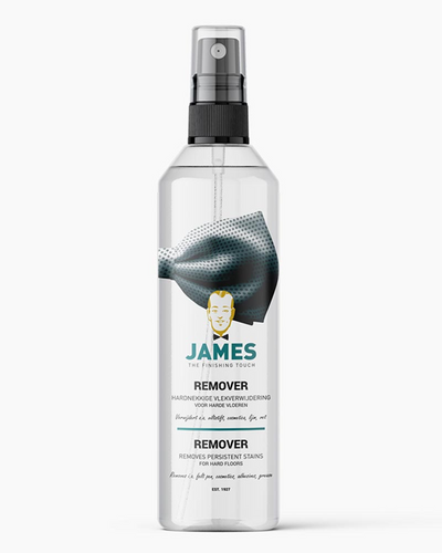 James 1070297 - remover | 20 stuks