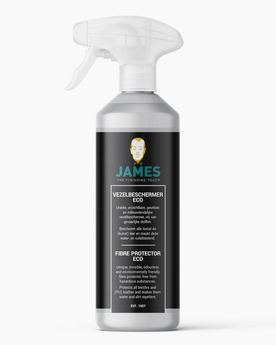 James 1070302 - vezelbeschermer eco | 20 stuks