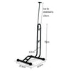 Edge opbergstandaard l-stand voor 1 fiets