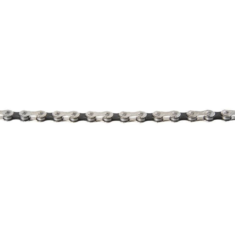 KMC X12 Rol Ketting - 50m - Zilver Zwart