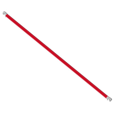 Altrex diagonaalschoor rood gecoat 245-28-16 rs5 - 303727