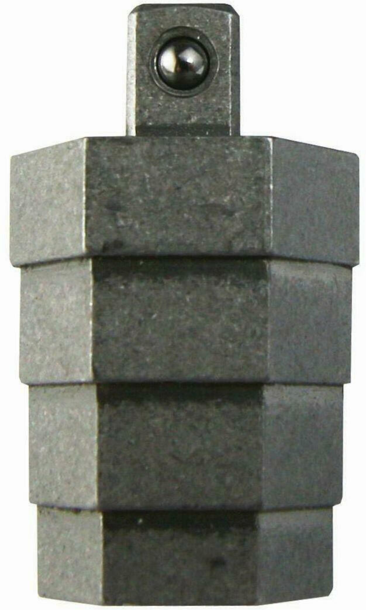 Gedore hex setting adapter | 1 4 sd | 5 32 -1 4 af - 3038653