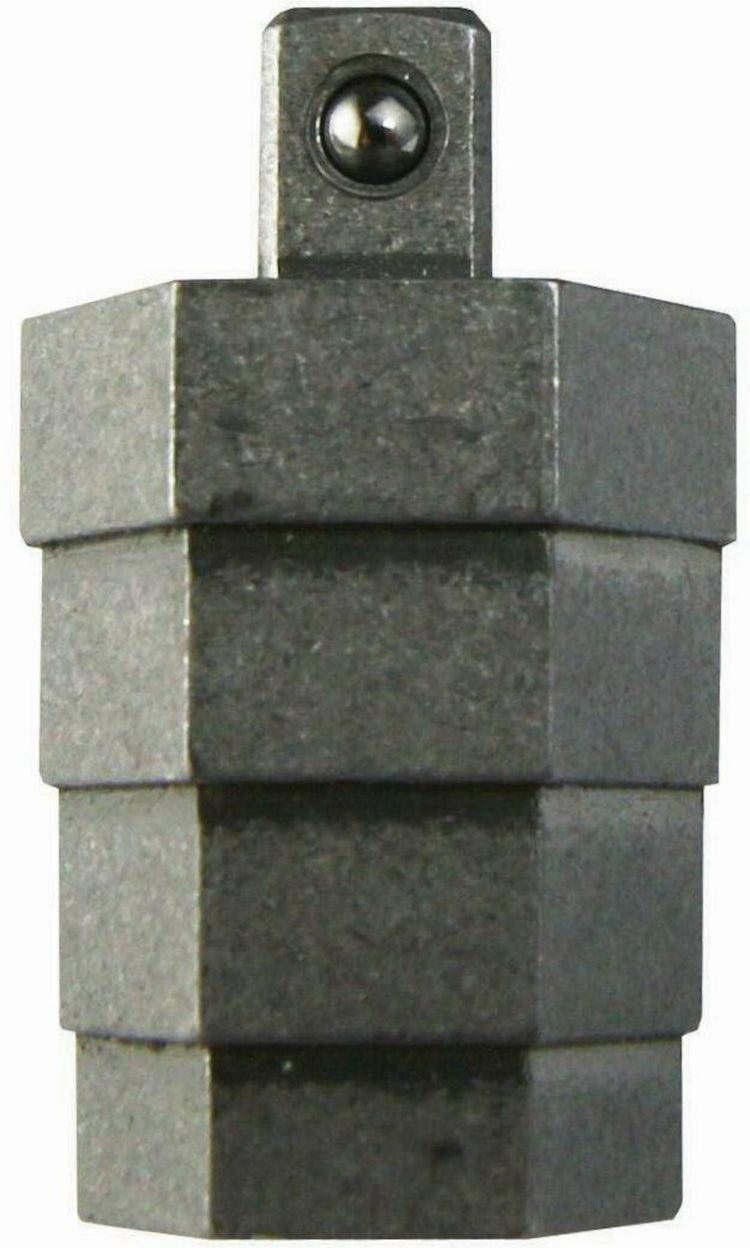 Gedore hex setting adapter | 1 4 sd | 9 16 -3 4 af - 3038688
