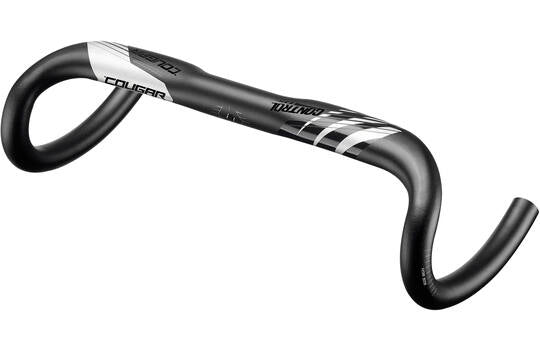 Controltech - cougar race stuur ergo 42cm