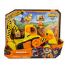 Spinmaster rubble crew rubble deluxe bulldozer
