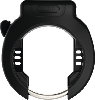 Abus Amparo 2.0 4750 XL Fietslot Zwart
