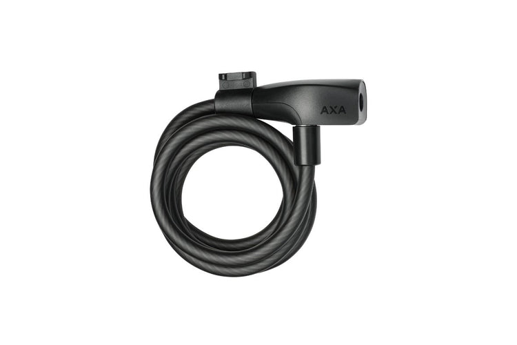 Slot AXA kabelslot Resolute 180cm - Ø 8 mm