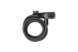 Slot AXA kabelslot Resolute 180cm - Ø 8 mm - afbeelding 2