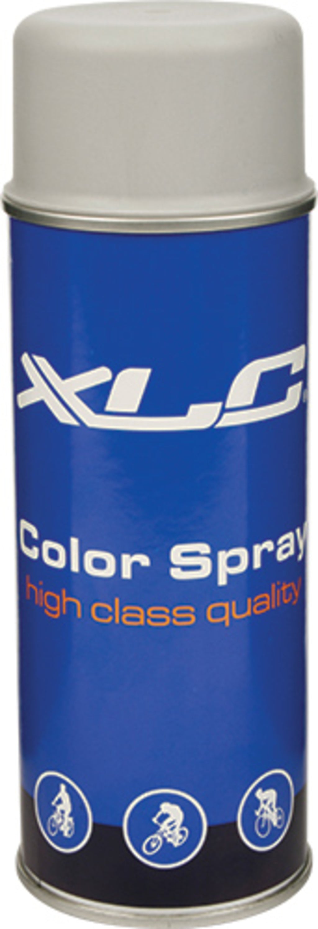 Xlc lak grond grijs spb 400ml