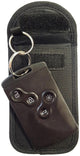 Hp schlüsseletui rfid car key case rfid