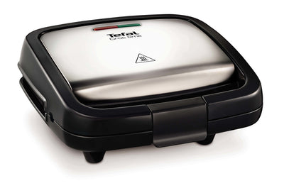Tefal tosti-apparaat - croc time 700w