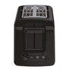 Tefal tt410d express broodrooster 16x26x19 cm 850w rvs zwart