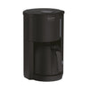 Krups km3038 pro aroma f312 koffiezetapparaat zwart