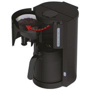 Krups km3038 pro aroma f312 koffiezetapparaat zwart - afbeelding 2