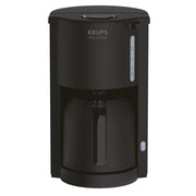 Krups km3038 pro aroma f312 koffiezetapparaat zwart - afbeelding 3