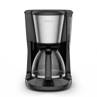 Tefal subito rvs filterkoffiezetter