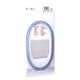 Tefal rubberring d220mm 4,5-6 liter optima sensor