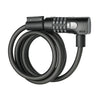 Axa kabelslot resolute c10 150 code (kaart)