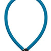 Axa kabelslot resolute 60 6 donkerblauw (kaart)