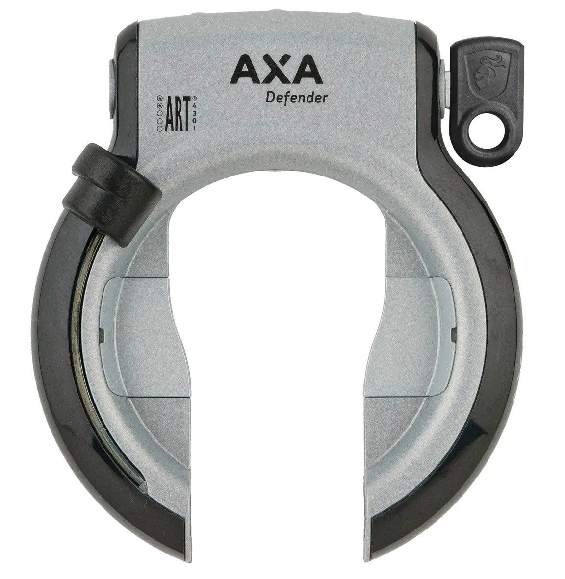 Axa ringslot defender rl spatbord grijs zwart art2 op kaart nv