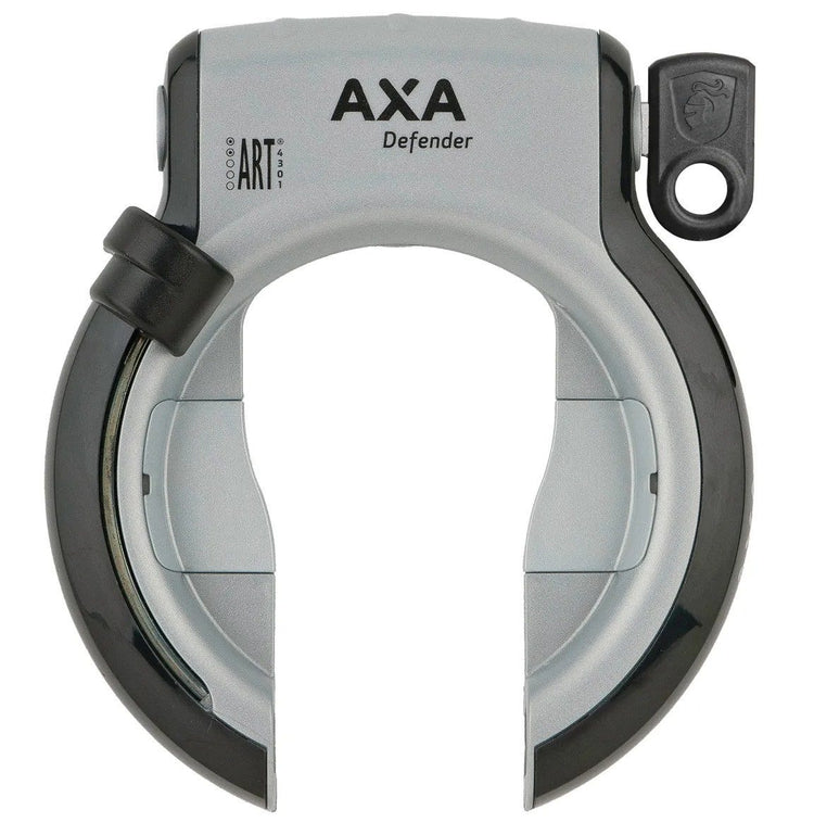 Axa ringslot defender rl spatbord grijs zwart art2 op kaart nv