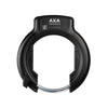 Axa ringslot imenso x-large zwart (kaart) art2