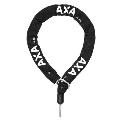 Axa insteekketting ulc100cm zwart (imenso atlas)