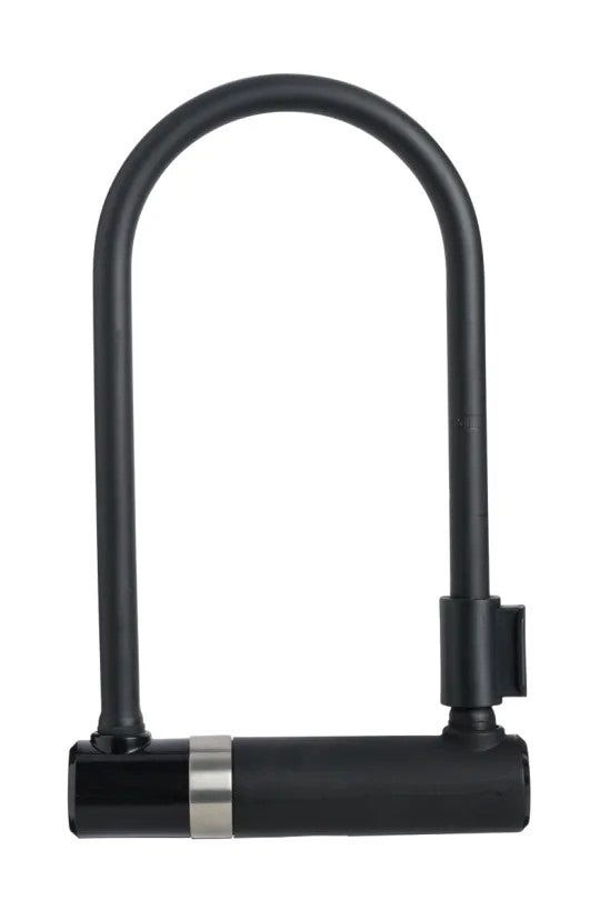 Axa beugelslot newton ul-230 - zwart