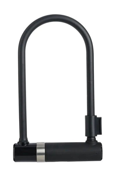 Axa beugelslot newton ul-230 - zwart