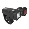 Axa verlichtingsset niteline-t1