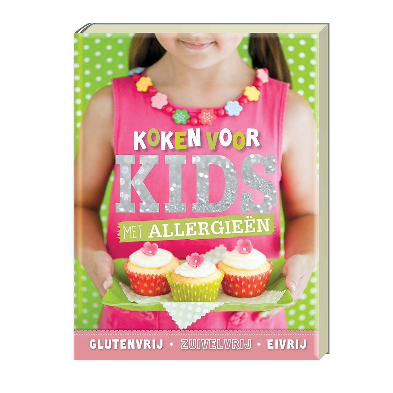 Koken voor kids met allergieën